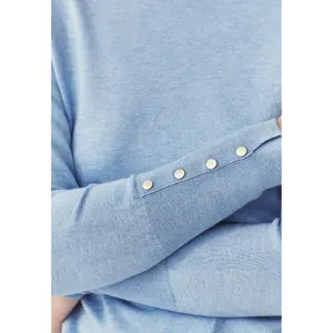 Trøje til kvinder Tatuum Nica image-3