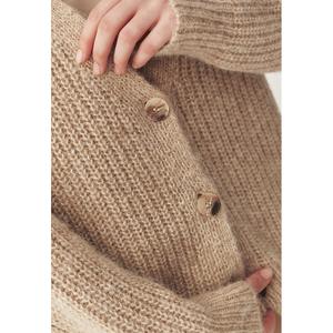 Women's cardigan Tatuum Adison image-3