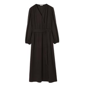 Wrap dress for women Tatuum Osia