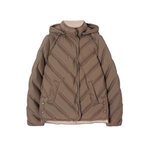 t2521-011b-189-damen-daunenjacke-tatuum-marantinaka-dark-beige