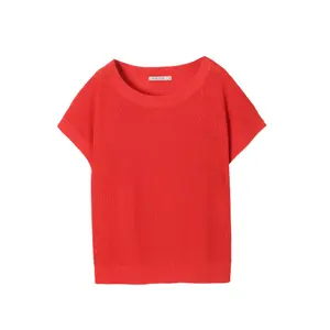 Blusa feminina Tatuum Zito 2 image-0