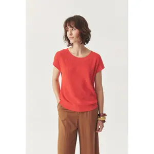 Blusa feminina Tatuum Zito 2 image-1