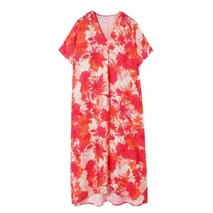 Women's dress Tatuum Ovoriti