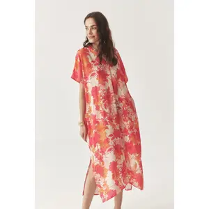 Women's dress Tatuum Ovoriti image-1