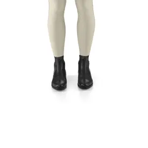 Boots riding Ego 7 Taurus image-6