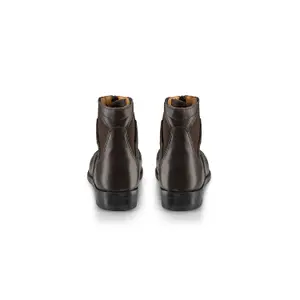 Boots riding Ego 7 Taurus image-2