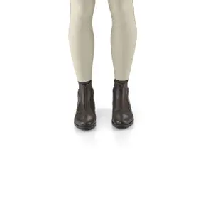 Boots riding Ego 7 Taurus image-3