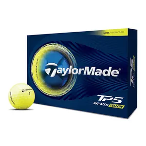 Piłeczki golfowe Taylormade TP5