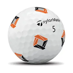 Golf balls Taylormade TP5 Pix 3.0 image-1