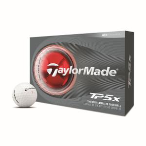 Golf balls Taylormade TM26 TP5x