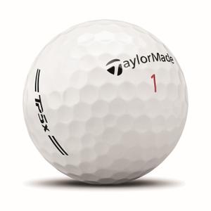 Golf balls Taylormade TM26 TP5x image-1