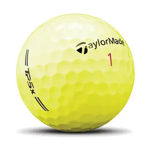 Golfballen Taylormade TP5x