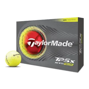 Piłeczki golfowe Taylormade TP5x