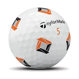 Golfballen Taylormade TP5x Pix 3.0