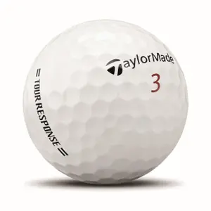 Golf balls Taylormade TM26 Tour Response