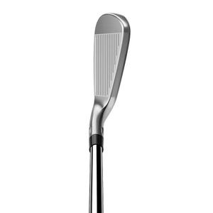 Conjunto de Ferros Taylormade Qi4D 5-PW Droitier Graphite Regular image-3