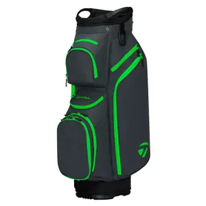 Borsa trolley Taylormade TM26 Cart Lite