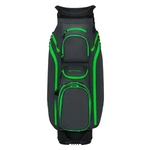 Borsa trolley Taylormade TM26 Cart Lite image-1