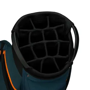 Borsa trolley Taylormade TM26 Cart Lite image-3