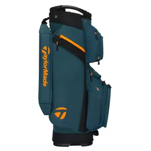 Borsa trolley Taylormade TM26 Cart Lite image-2