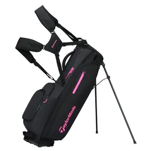 Τσάντα τρίποδο γκολφ Taylormade FlexTech image-0
