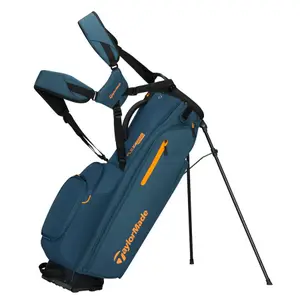 Saco para tripé de golfe Taylormade FlexTech image-0