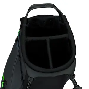 Τσάντα τρίποδο γκολφ Taylormade FlexTech Carry image-3