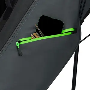 Τσάντα τρίποδο γκολφ Taylormade FlexTech Carry image-2