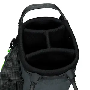 Τσάντα τρίποδο γκολφ Taylormade FlexTech Superlite image-3