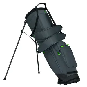 Τσάντα τρίποδο γκολφ Taylormade FlexTech Superlite image-1