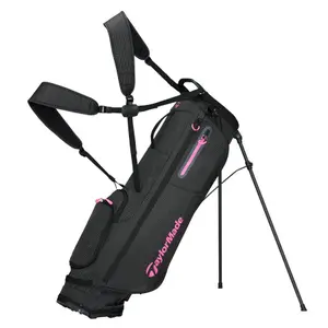 Τσάντα τρίποδο γκολφ Taylormade FlexTech Super Lite image-0