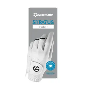 Γάντια γκολφ για Δεξιόχειρες Taylormade Stratus Tech image-0