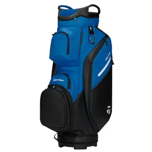 Καροτσάκι για γκολφ Taylormade Deluxe image-0