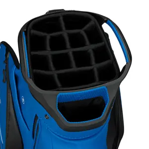 Καροτσάκι για γκολφ Taylormade Deluxe image-3