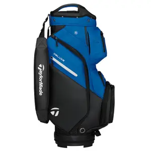 Καροτσάκι για γκολφ Taylormade Deluxe image-1