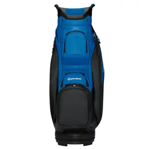 Καροτσάκι για γκολφ Taylormade Deluxe image-2