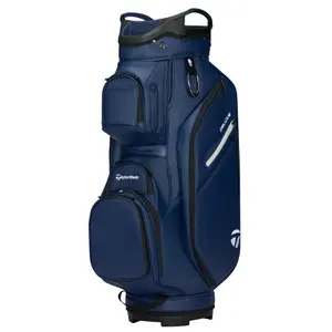 Borsa trolley Taylormade TM26 Deluxe