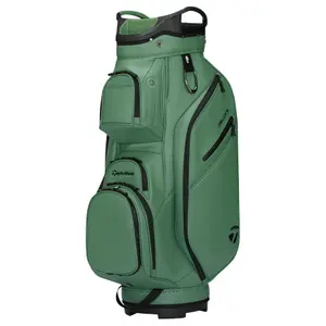 Saco para trolley de golfe Taylormade Deluxe image-0
