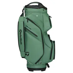 Saco para trolley de golfe Taylormade Deluxe image-1