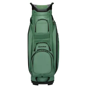 Saco para trolley de golfe Taylormade Deluxe image-2