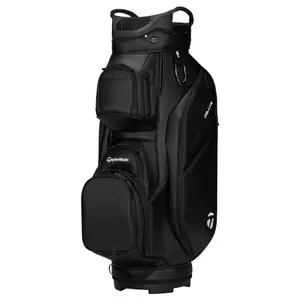 Saco para trolley de golfe Taylormade Deluxe image-0