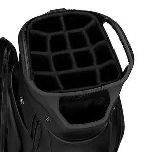 Saco para trolley de golfe Taylormade Deluxe image-3