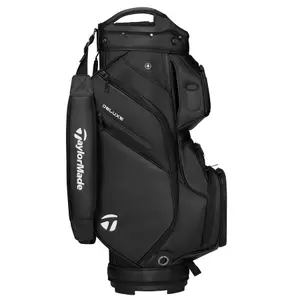 Saco para trolley de golfe Taylormade Deluxe image-1