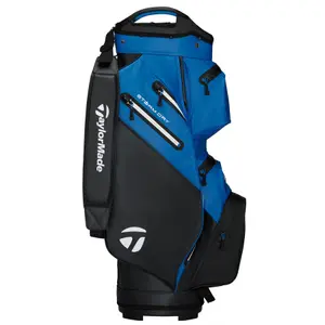 Καροτσάκι για γκολφ Taylormade Storm Dry image-1