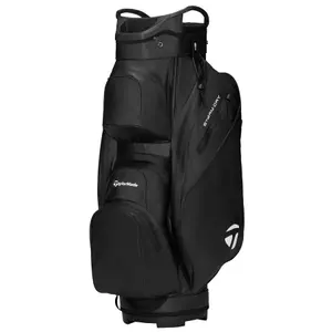 Golf Cart Bag Taylormade Storm Dry