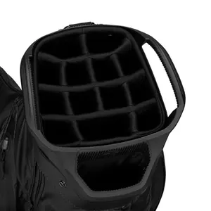 Golf Cart Bag Taylormade Storm Dry image-3