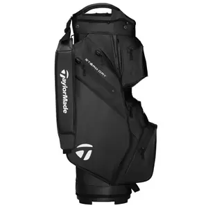Golf Cart Bag Taylormade Storm Dry image-1
