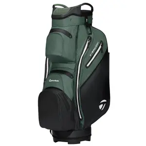 Καροτσάκι σακούλας Taylormade TM26 Storm Dry image-0