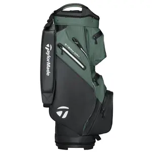 Καροτσάκι σακούλας Taylormade TM26 Storm Dry image-2