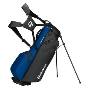 Τσάντα τρίποδο γκολφ Taylormade Storm Dry image-0